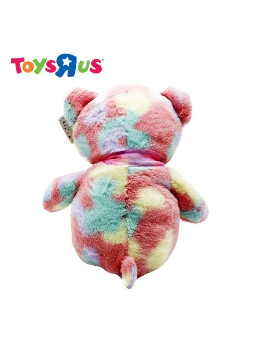 Toys R Us KidShop 2023 Dark Rainbow Color Bear Plush (70cm) (No Color- Image 3)