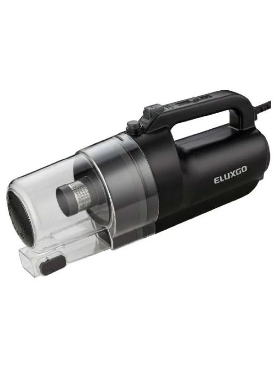 Eluxgo EC25 Wired Vacuum Cleaner (No Color- Image 3)