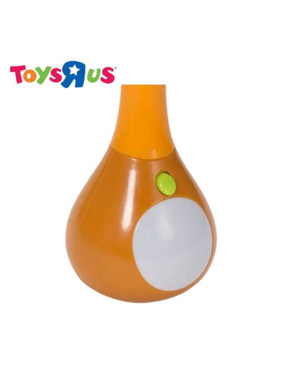 Toys R Us Top Tots Little Lion Musical Rattle (No Color- Image 3)