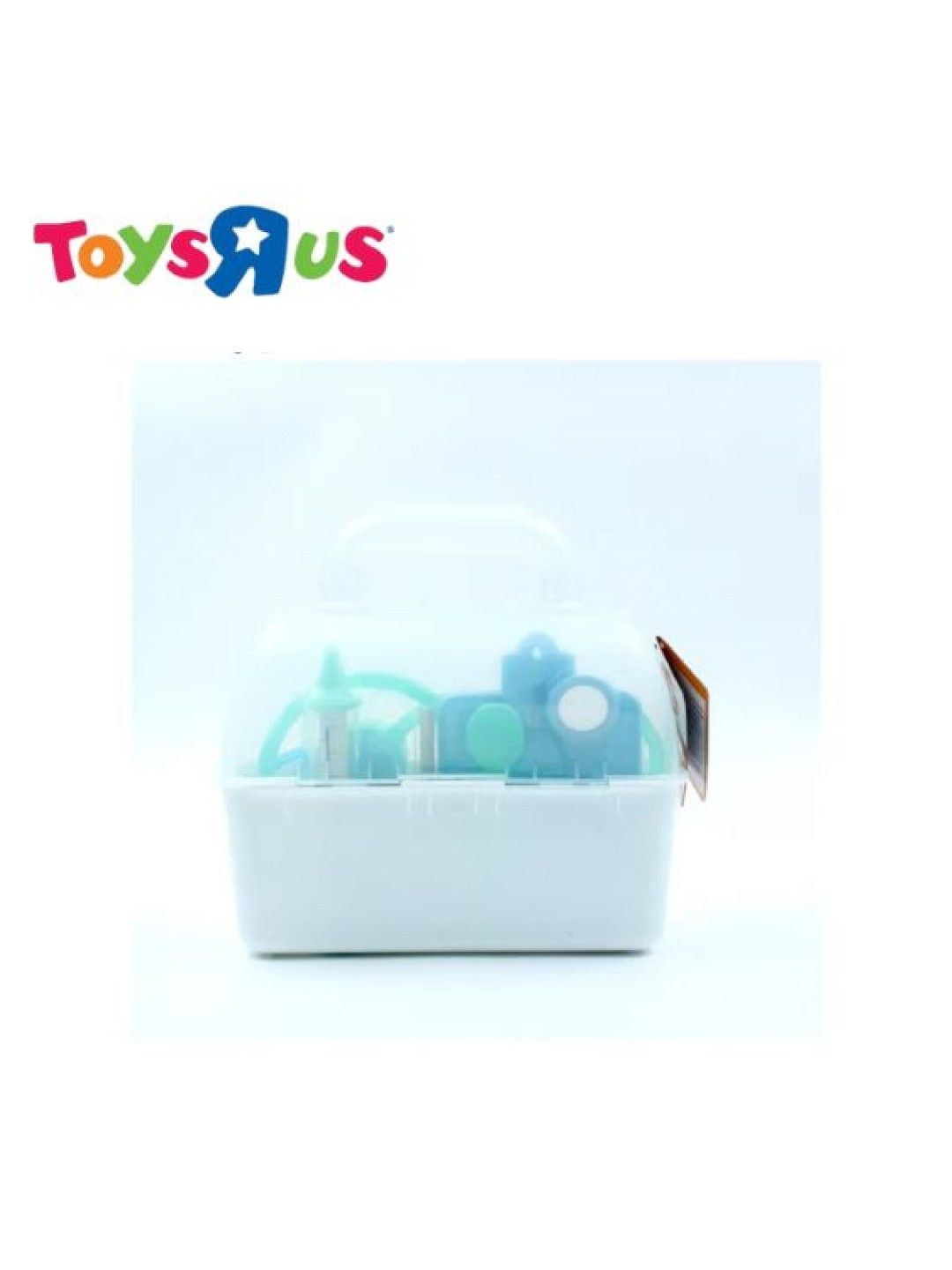 Toys R Us Top Tots Little Doctor Mini Playset (No Color- Image 3)