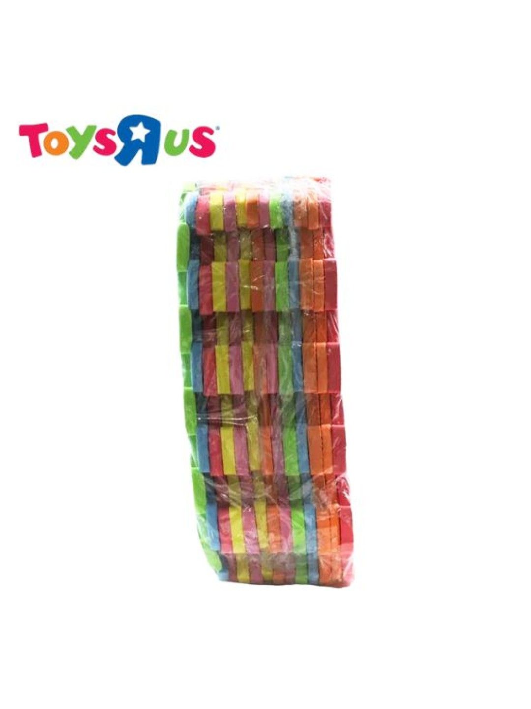 Toys R Us Alphabet Puzzle Mat (No Color- Image 3)