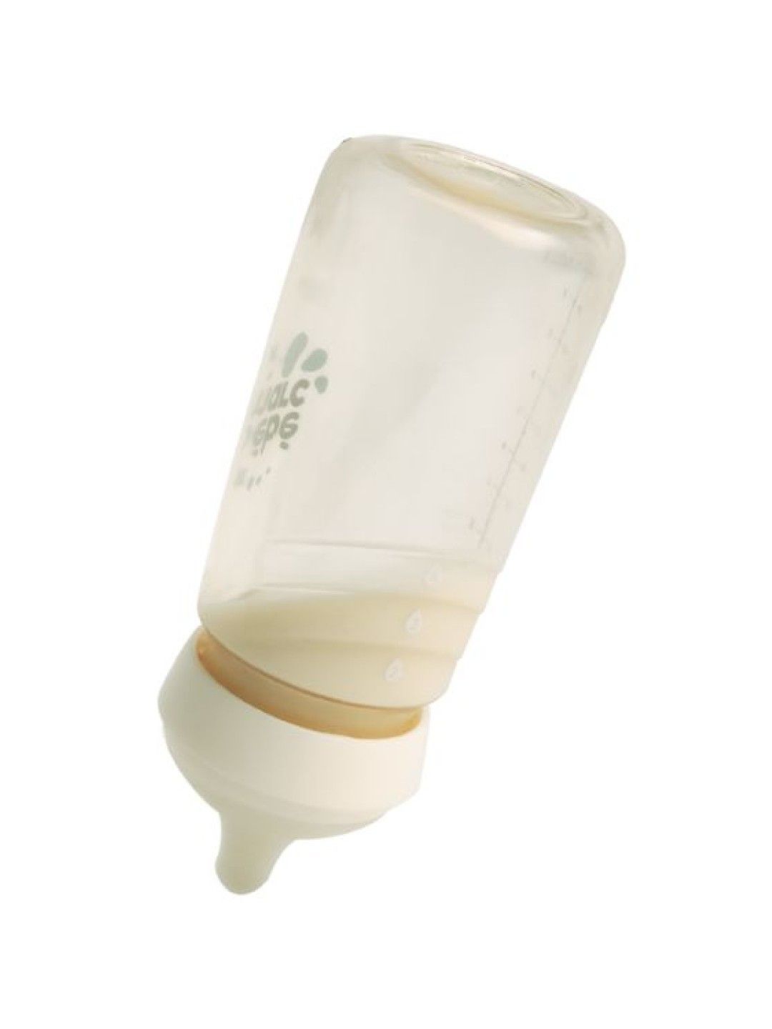 Marcus & Marcus BebeMarc Twinpack Antibacterial Natural Feeding PPSU Bottle (300ml) (No Color- Image 3)