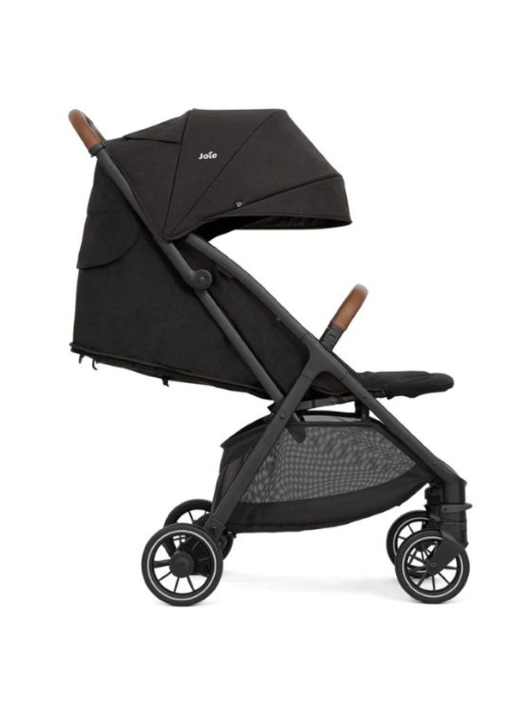 Joie Pact Pro Stroller (Shale- Image 3)