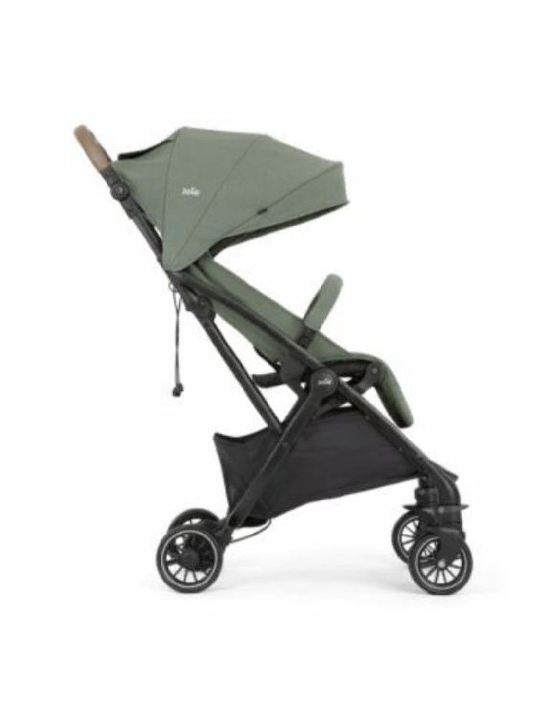 Joie Tourist  Stroller (Laurel- Image 3)