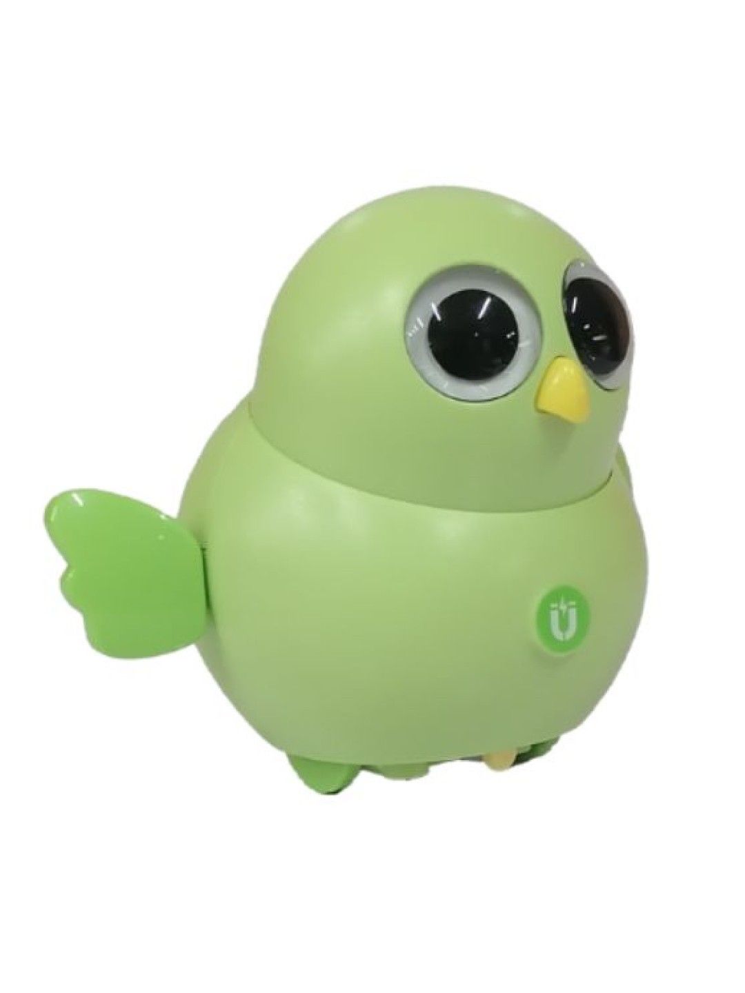 Apolo Wobble Wobble Preschool Toys - Owlel (Green- Image 2)