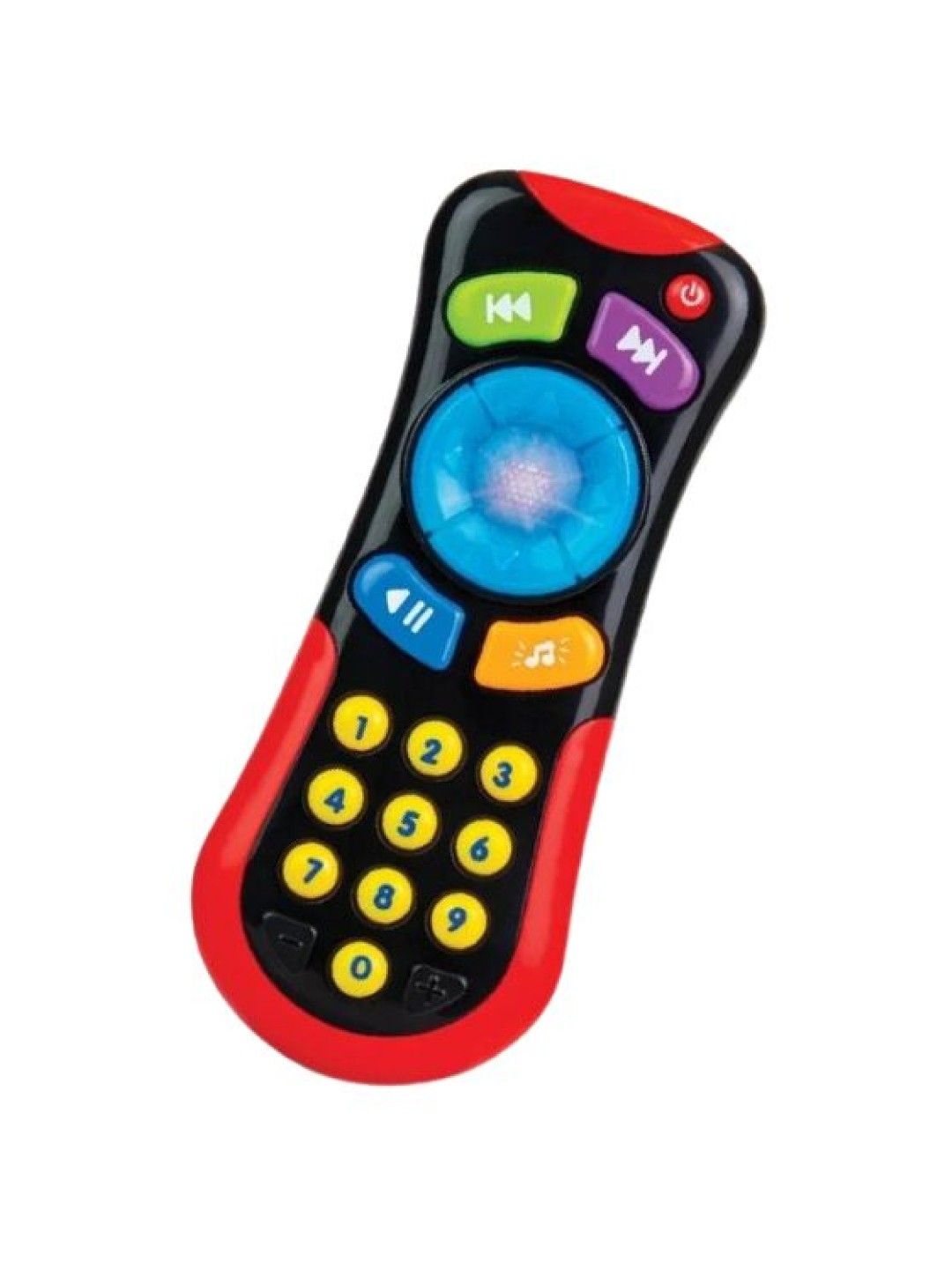 winfun Light 'N Sounds Remote Control (No Color- Image 3)