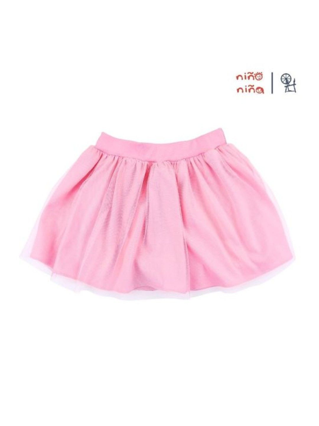 Looms Toddler Girls Sweater and Skirt Set Pinoy Streat Collection (No Color- Image 3)