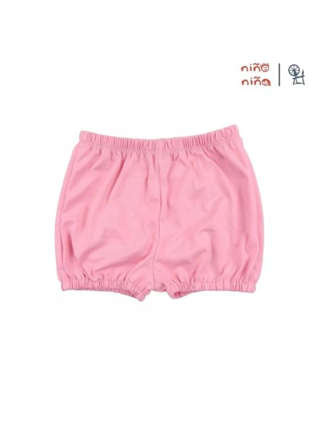 Looms Toddler Girls Dress with Bloomer Shorts Set Pinoy Streat Collection (No Color- Image 3)