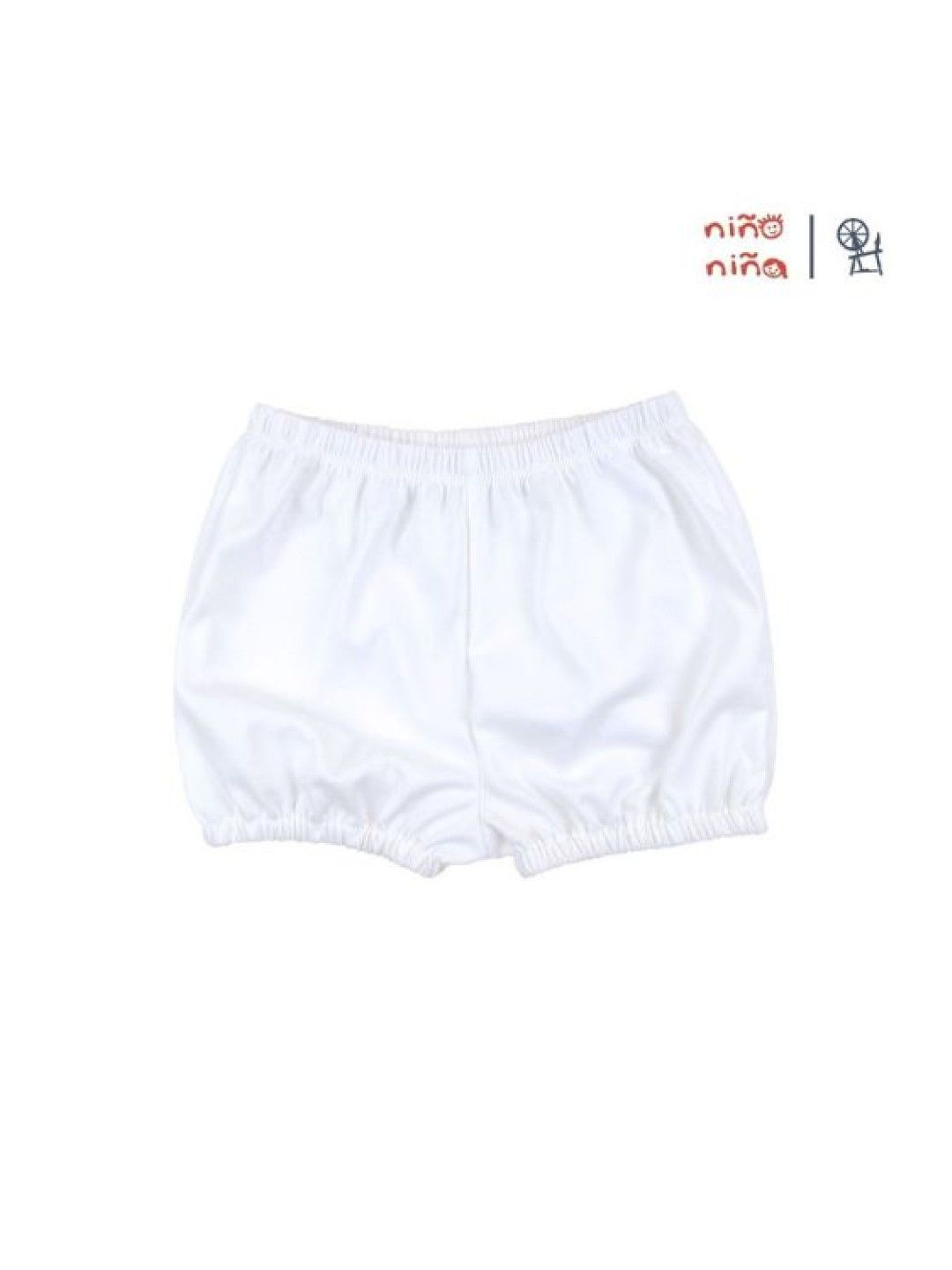 Looms Toddler Girls Dress with Bloomer Shorts Set Tapiserya Collection (No Color- Image 3)