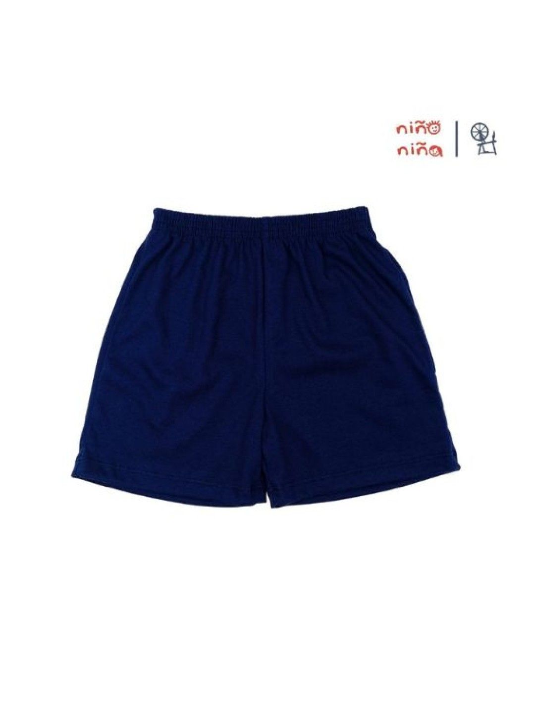 Looms Toddler Boys T-Shirt and Shorts Set Pinoy Streat Collection (No Color- Image 3)