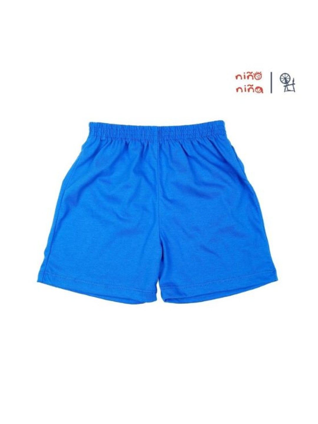Looms Toddler Boys Sweater and Shorts Set Pinoy Streat Collection (No Color- Image 3)
