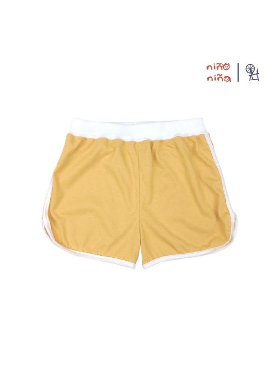 Looms Toddler Boys Tank Top and Shorts Set Pinoy Streat Collection (No Color- Image 3)