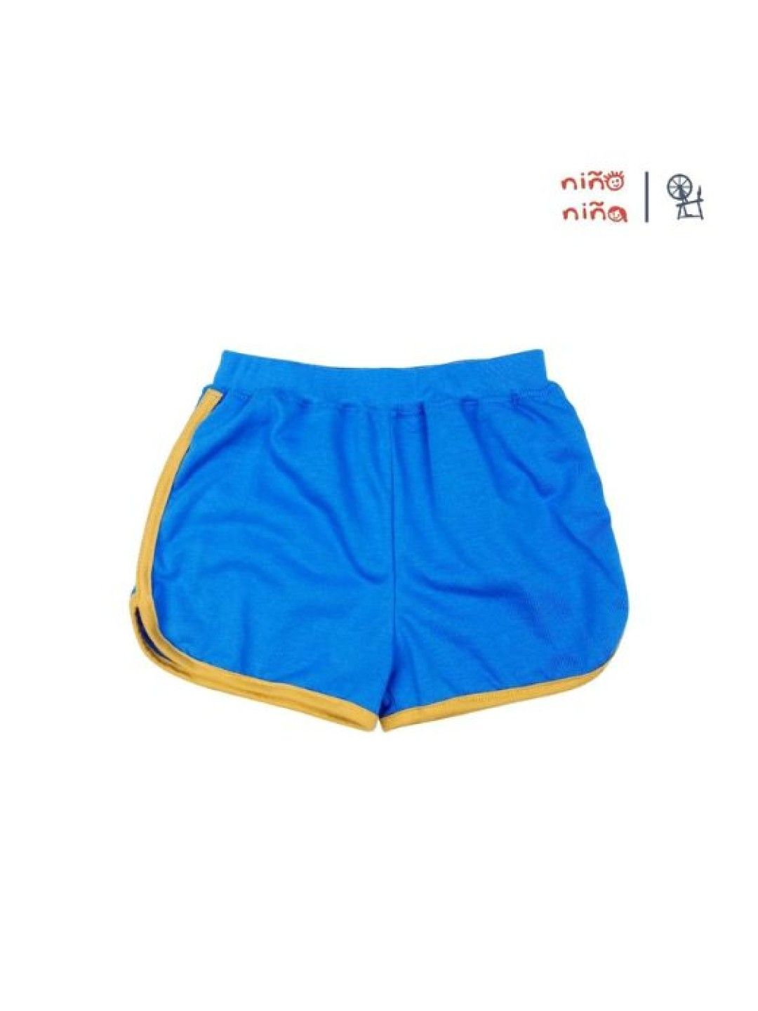 Looms Toddler Boys Tank Top and Shorts Set Pinoy Streat Collection (No Color- Image 3)