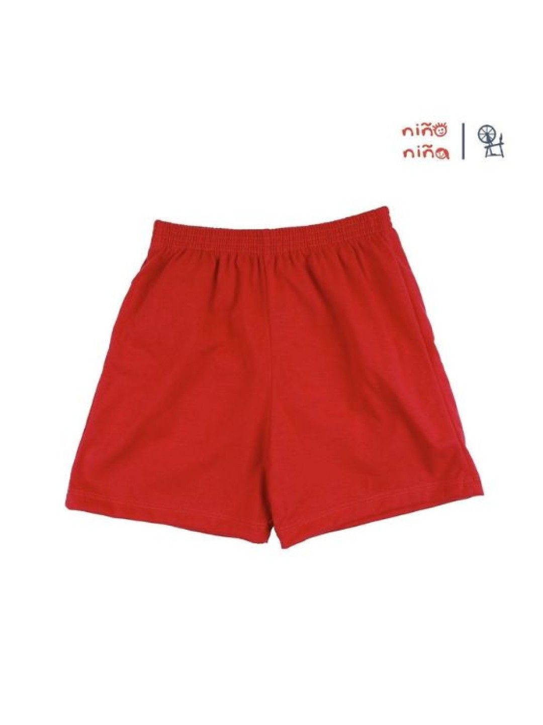 Looms Toddler Boys T-Shirt and Shorts Set Larong Atin Collection (No Color- Image 3)