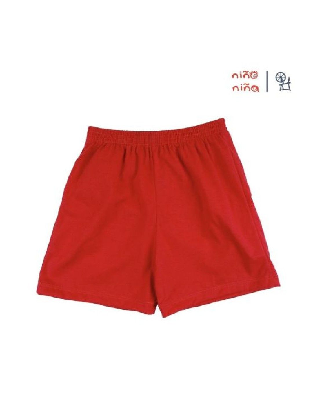 Looms Toddler Boys T-Shirt and Shorts Set Larong Atin Collection (No Color- Image 3)
