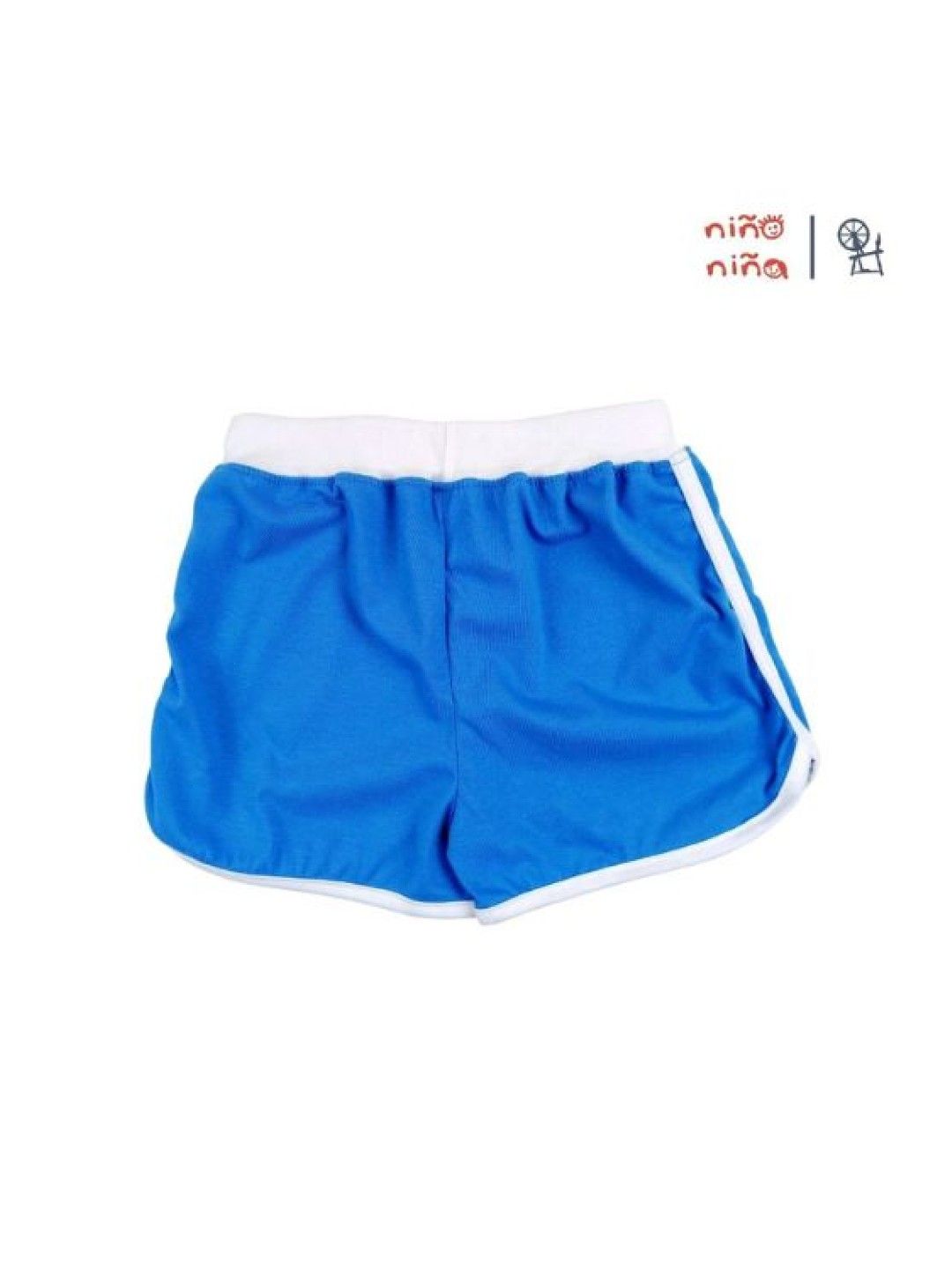 Looms Toddler Boys Sweat Shirt and Shorts Set Larong Atin Collection (No Color- Image 3)