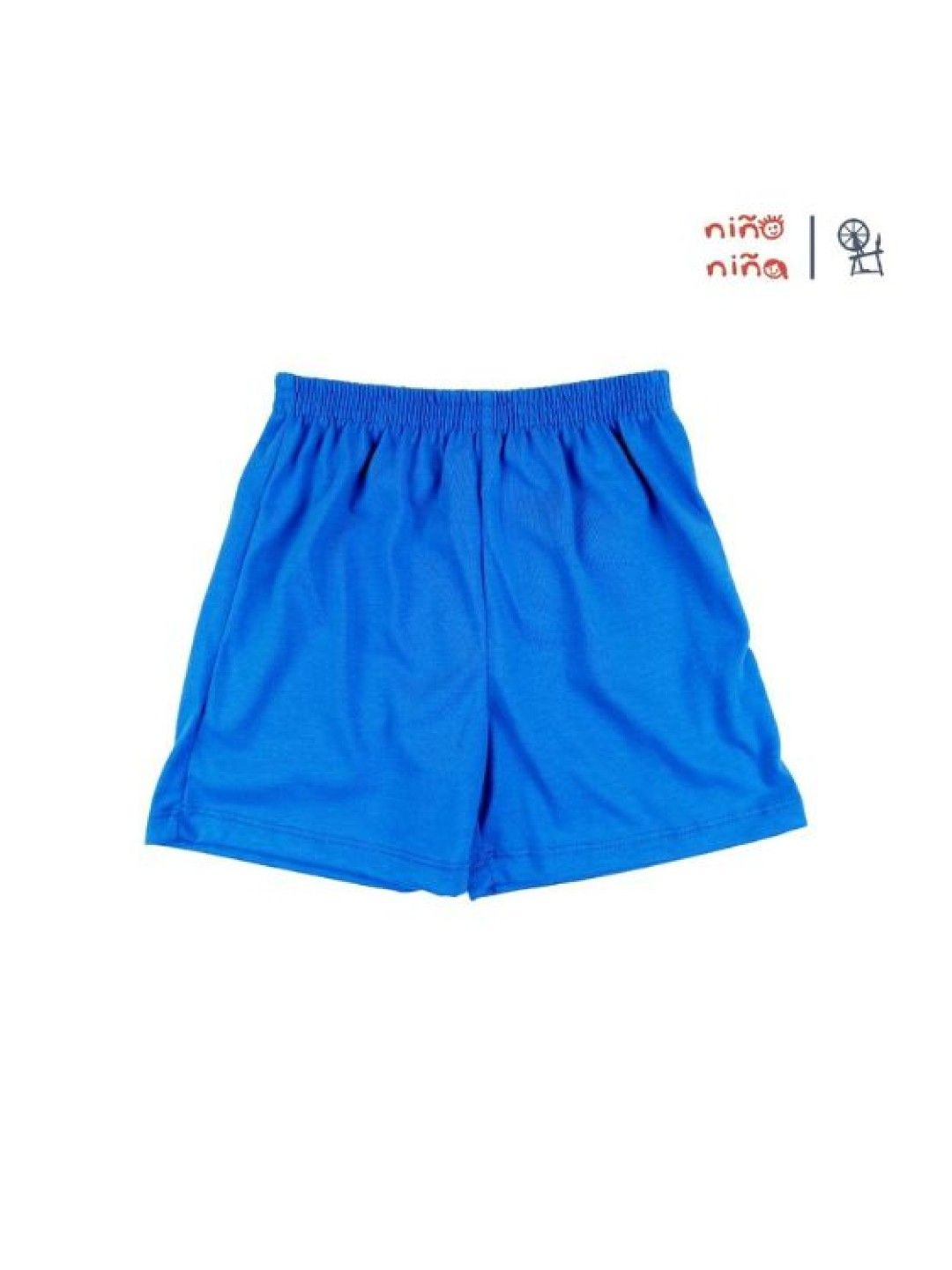 Looms Toddler Boys T-Shirt and Shorts Set Tapiserya Collection (No Color- Image 3)