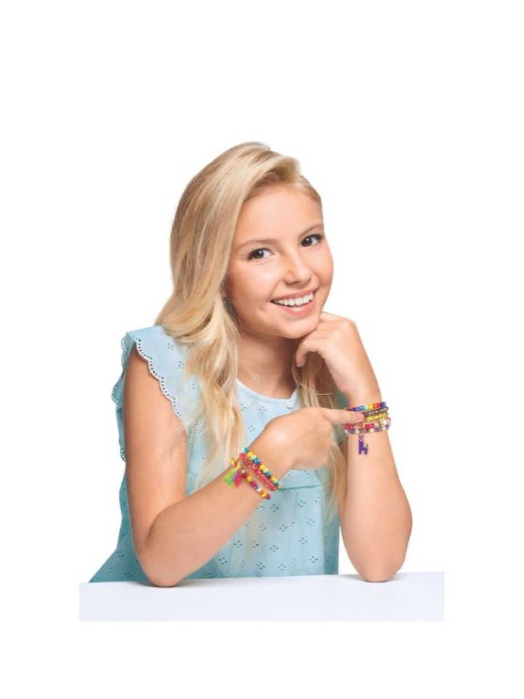 Make It Real Mega Jewelry Studio (No Color- Image 4)