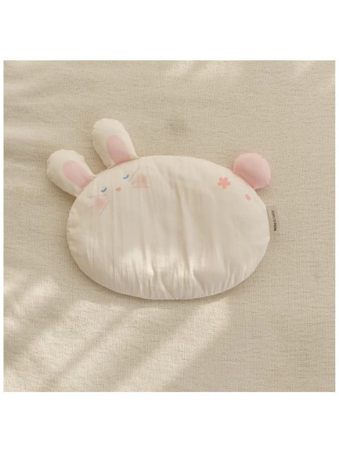 Milo & Gabby Newborn Pillow Case - Blossom Lala (No Color- Image 4)