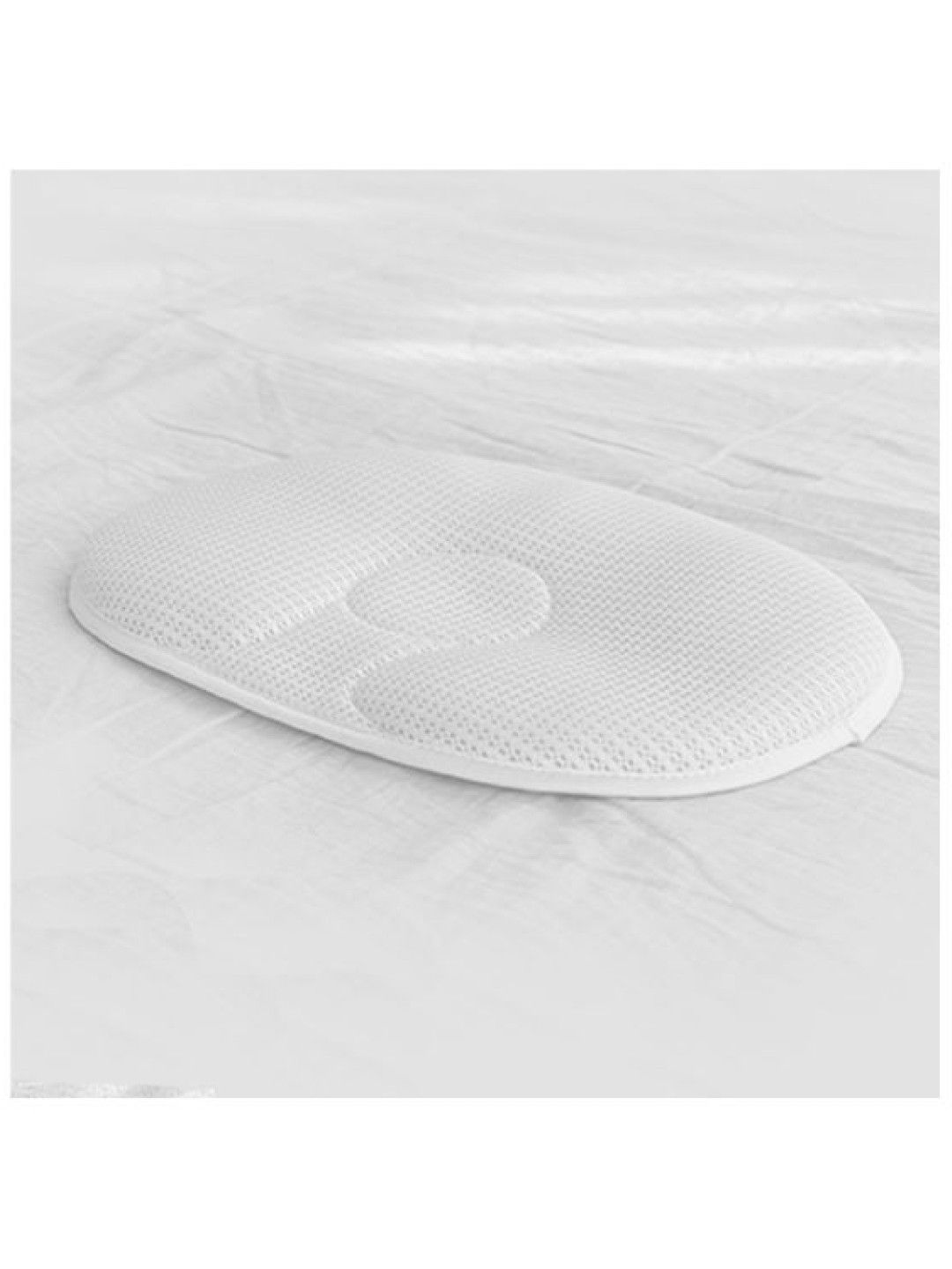 Milo & Gabby Newborn 3D Mesh Pillow (No Color- Image 3)