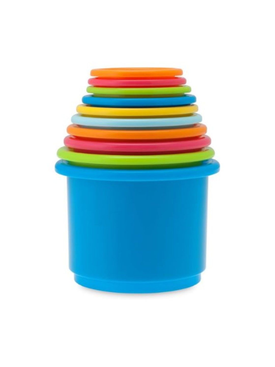 Chicco Baby Senses Stackable Numbers (No Color- Image 3)