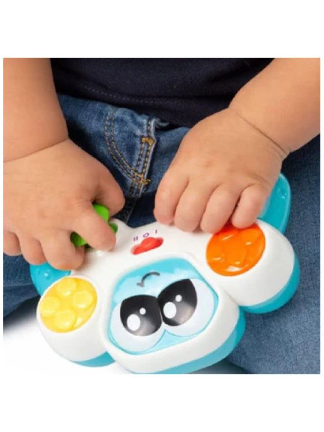 Chicco Baby Controller (No Color- Image 3)