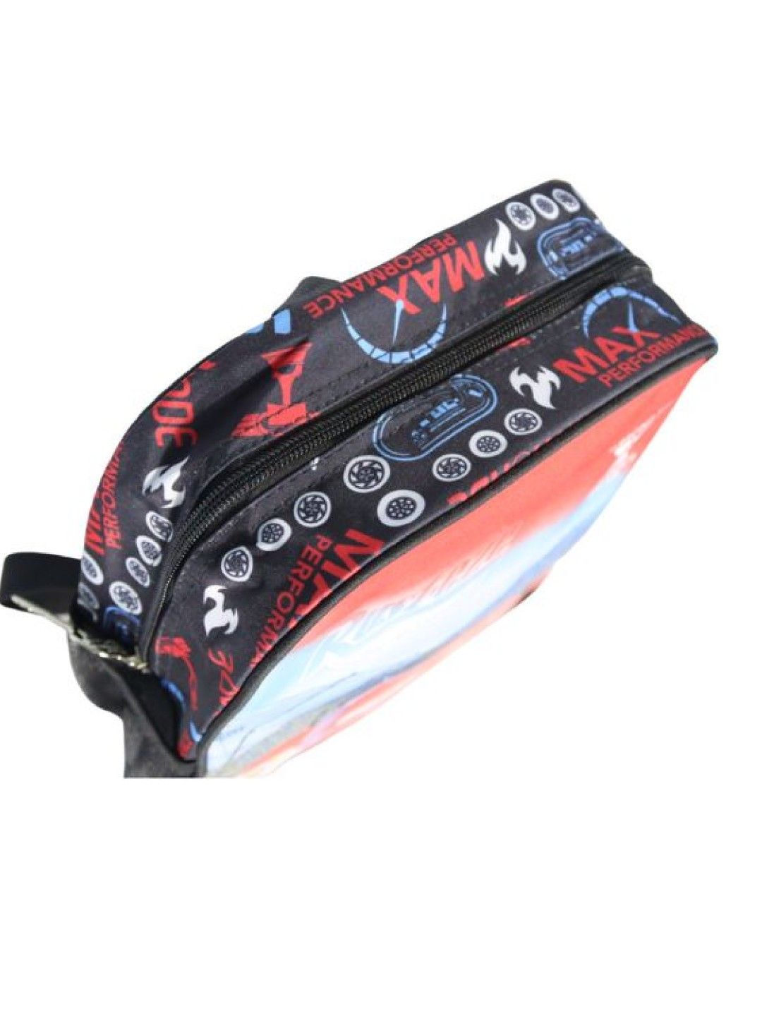 Disney Cars Lightning Mcqueen Kids' Backpack (No Color- Image 4)