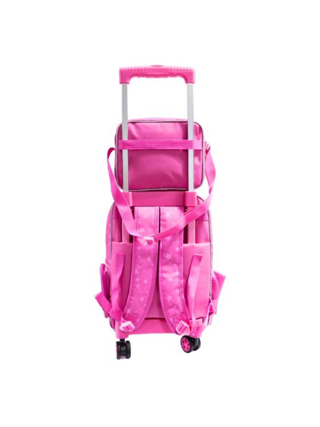Barbie 16inch Trolley Set (No Color- Image 3)