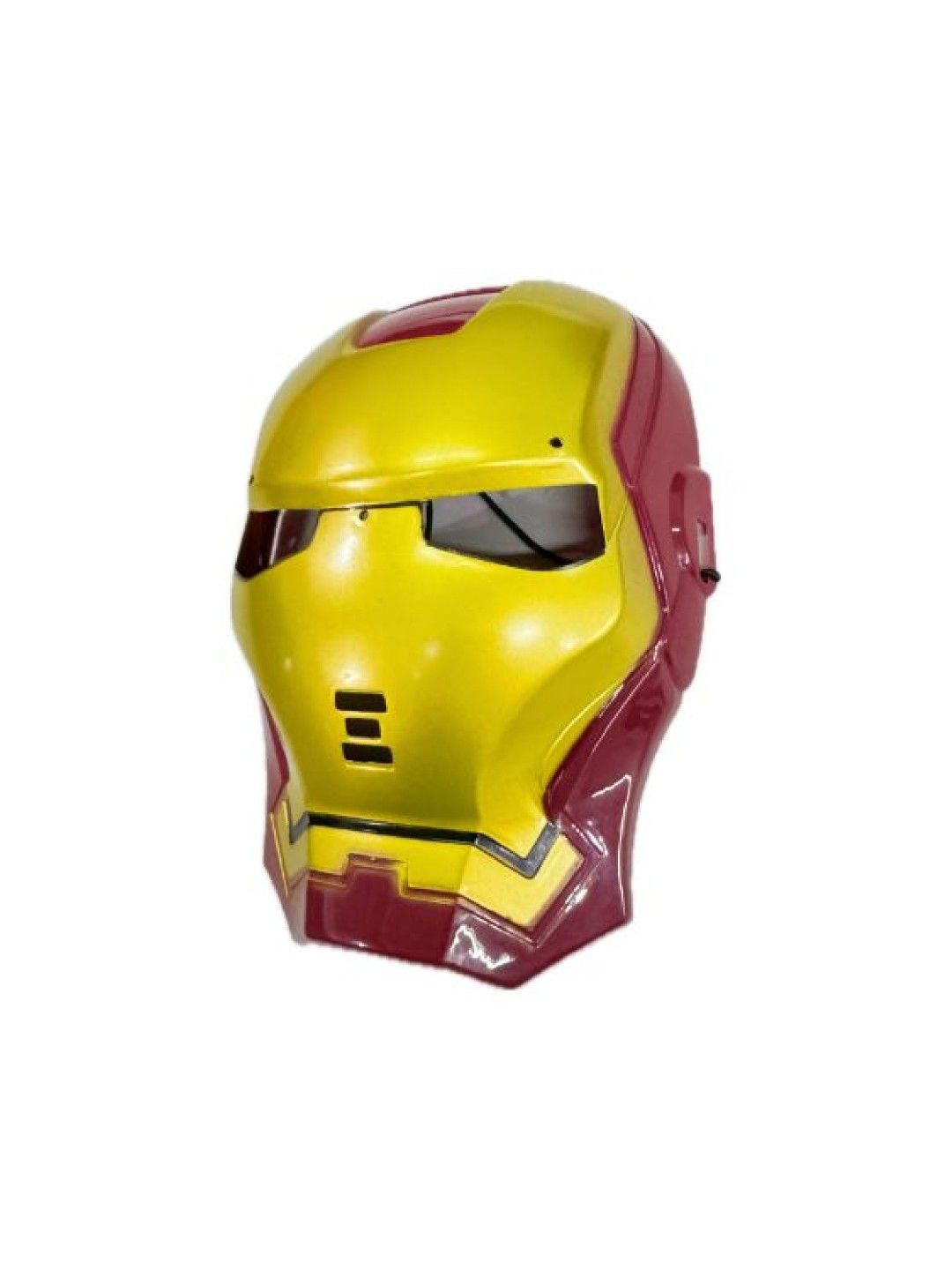 Marvel Avengers Ironman Kids' Costume (No Color- Image 3)