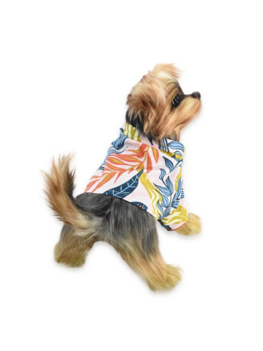 PUPKITS Aloha  - Pet Shirt (No Color- Image 3)