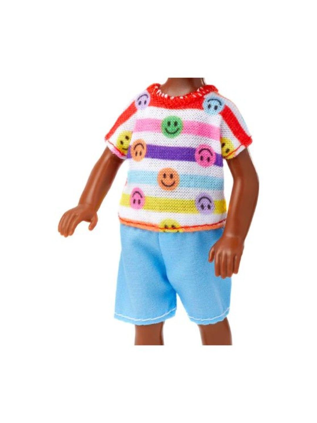 Barbie Chelsea Small Boy Doll (No Color- Image 3)
