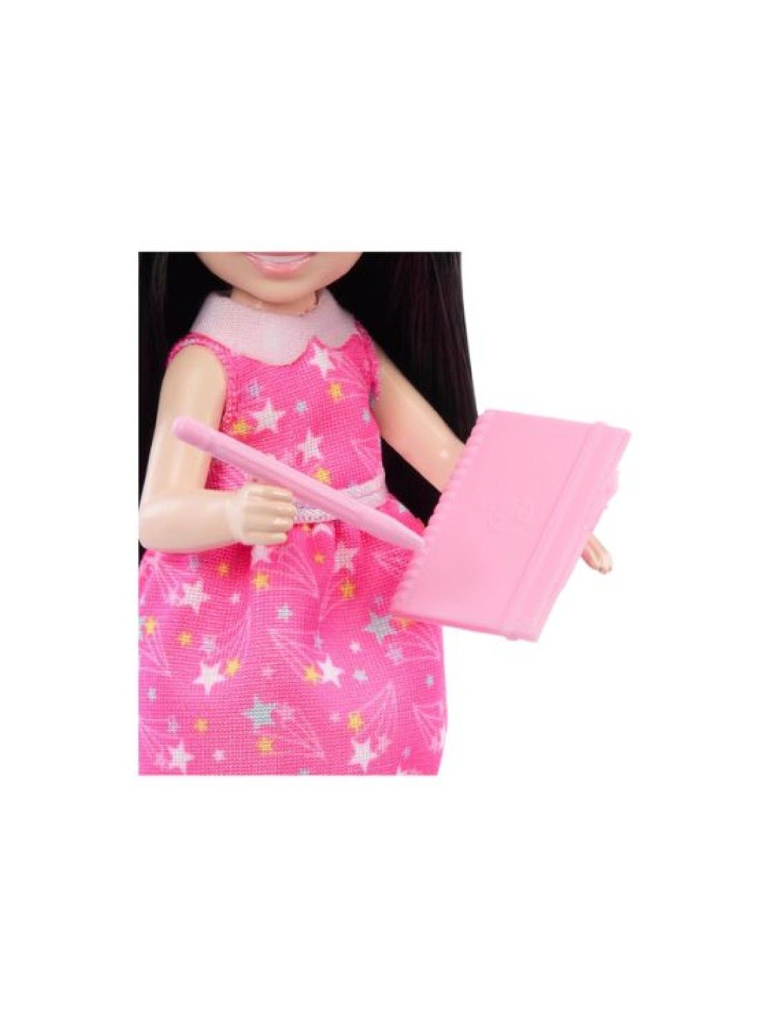 Barbie Chelsea Career Doll - Astronomer Doll (No Color- Image 3)