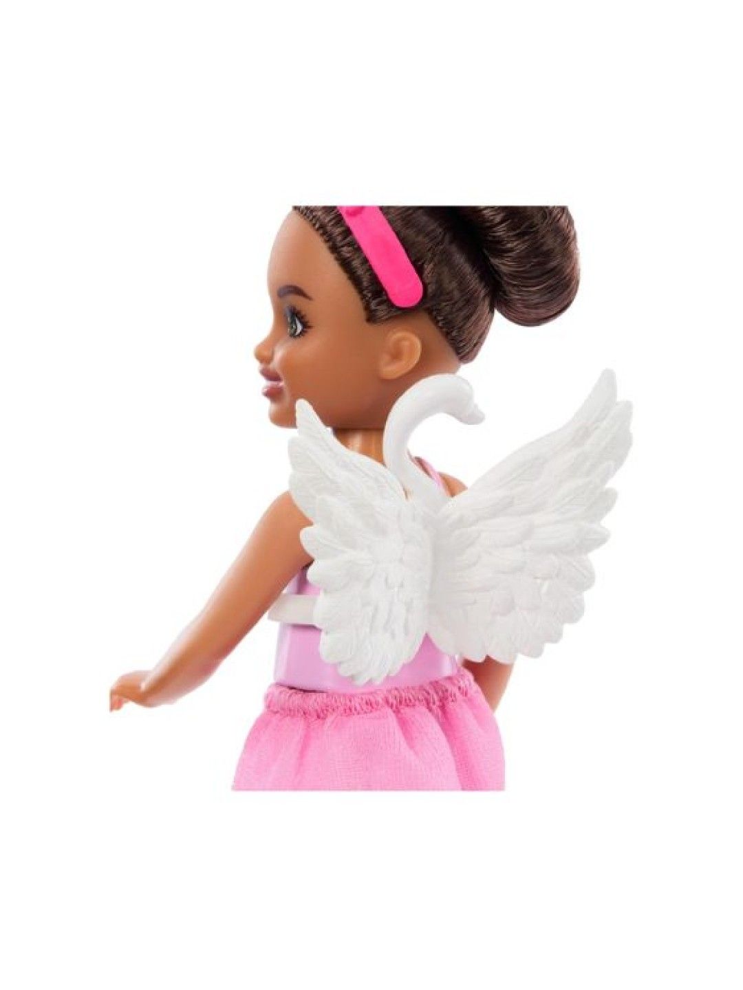 Barbie Chelsea Career Doll - Ballerina Doll (No Color- Image 2)