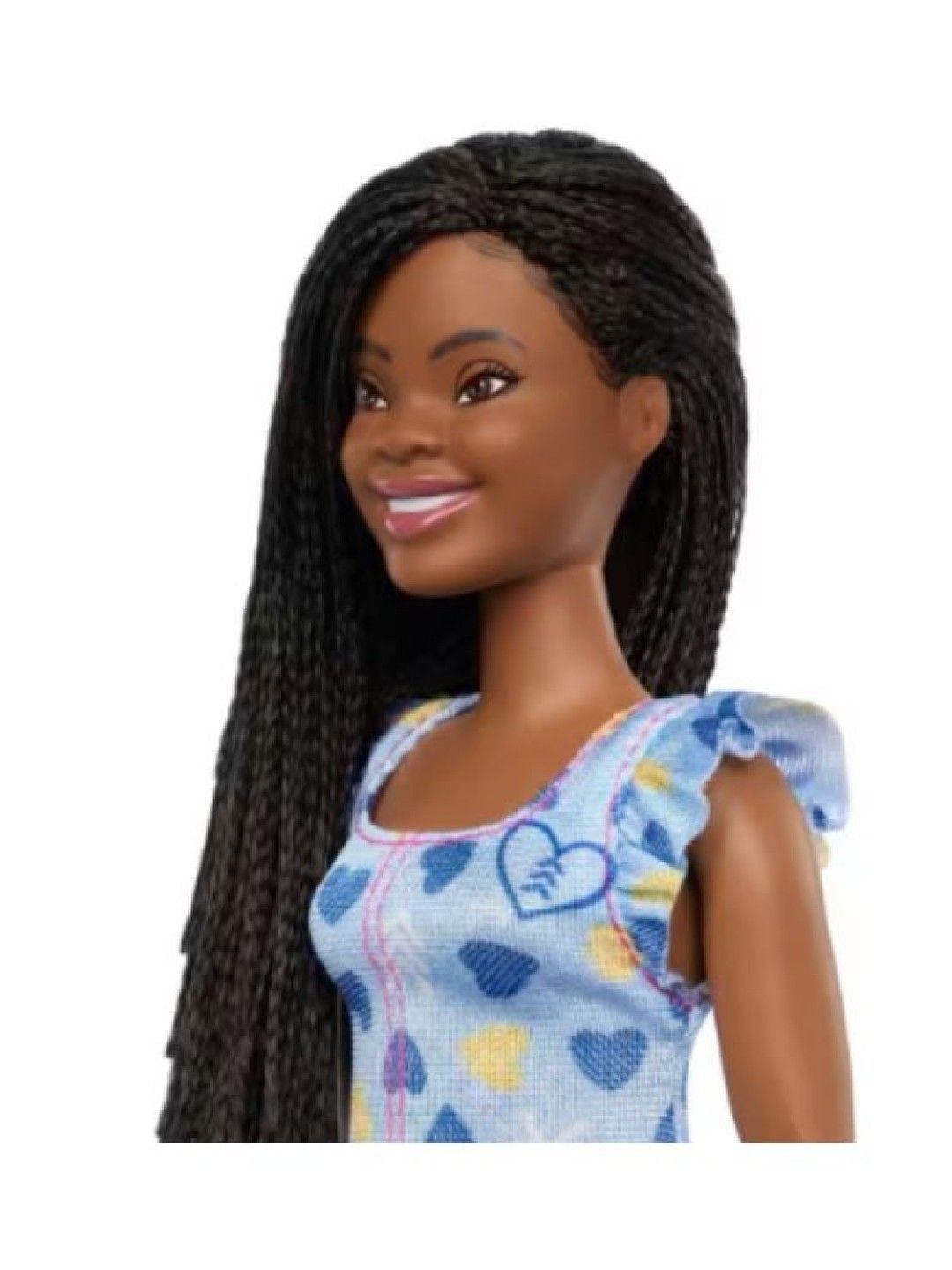 Barbie Fashion Fun Fashionista Doll Original Doll #229 (No Color- Image 3)