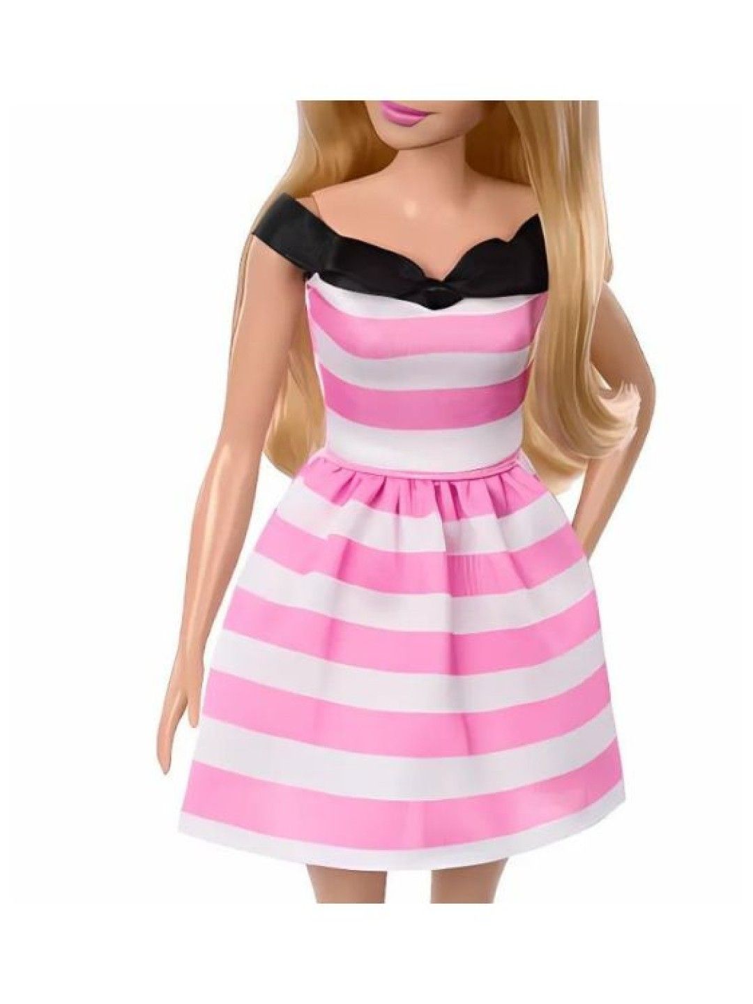 Barbie 65th Anniversary Fashion Doll (No Color- Image 3)