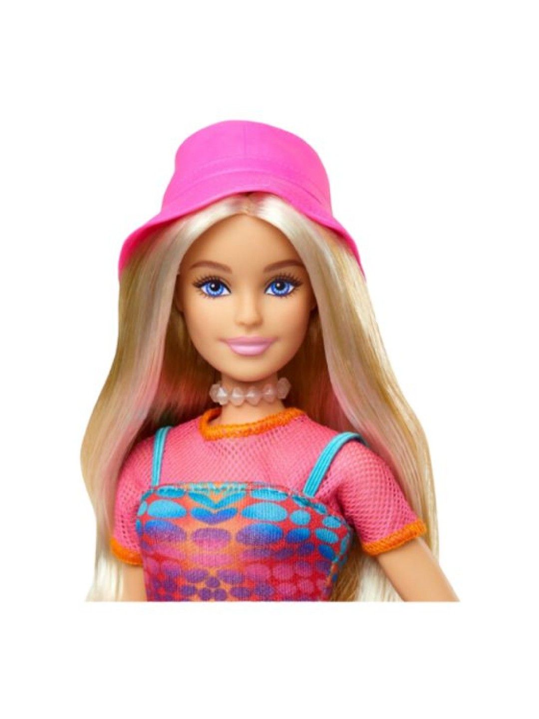Barbie Italy Travel Doll (No Color- Image 3)