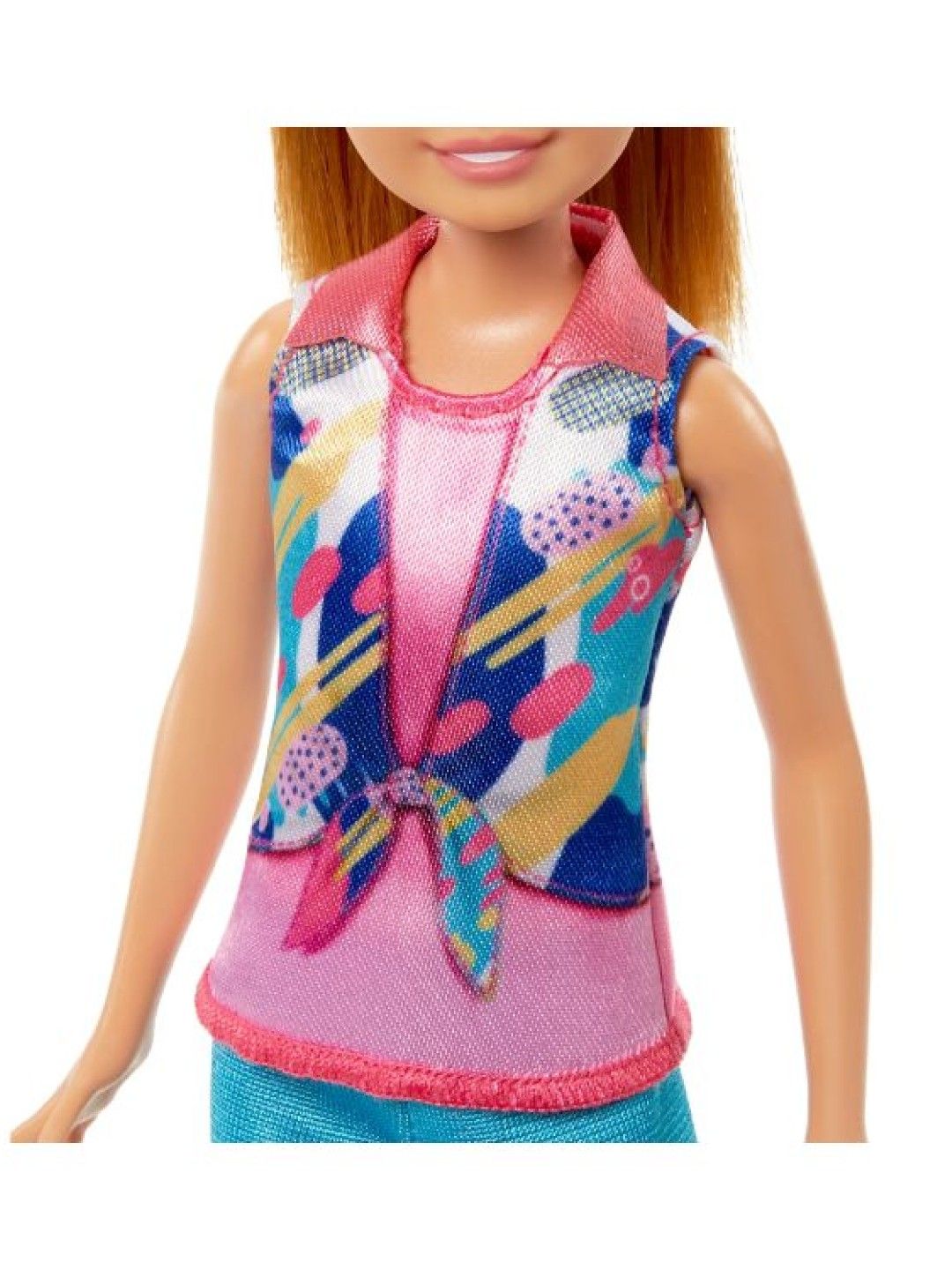 Barbie Stacie Sister Doll Set (No Color- Image 3)