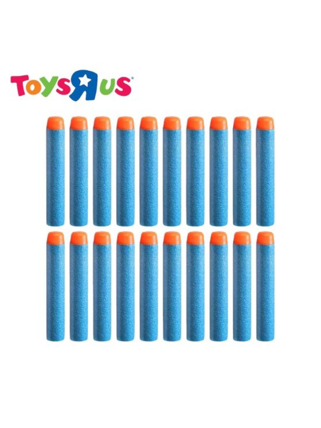 Toys R Us Nerf Elite 2.0 20-Dart Refill Pack (No Color- Image 2)