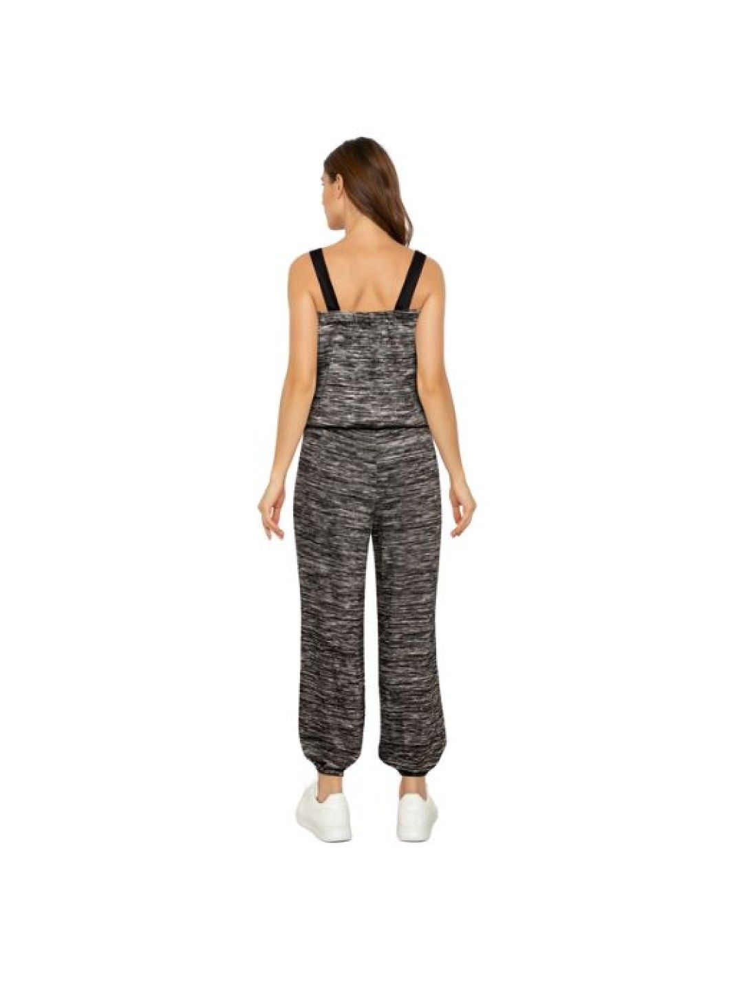 eska Cielo Warmer Jumpsuit (Gray- Image 3)