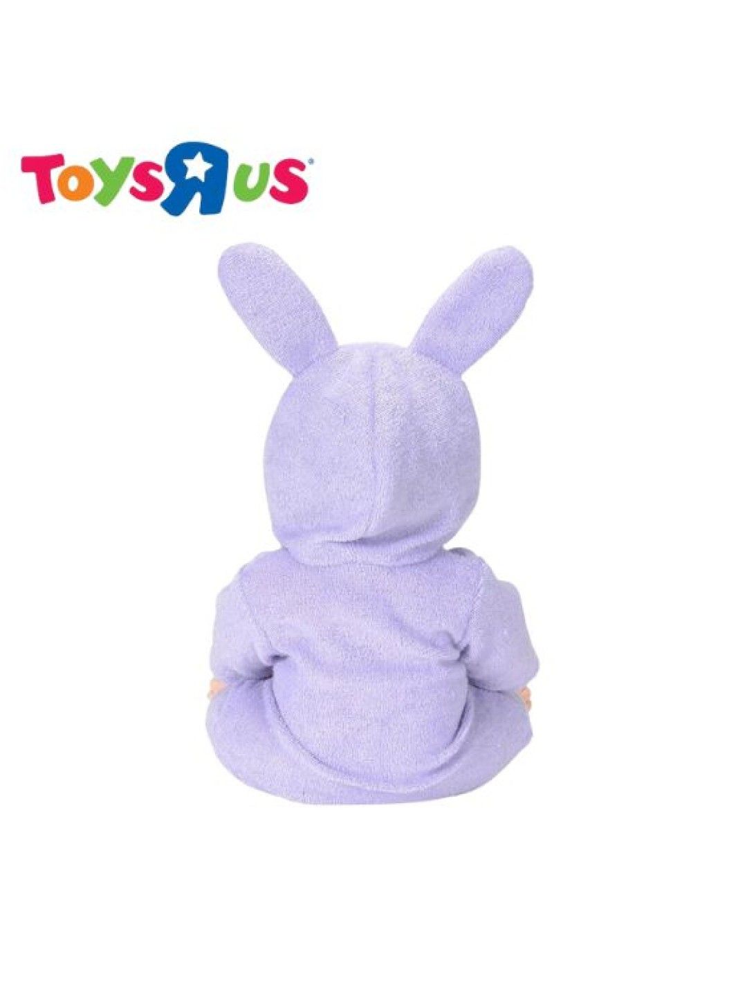 Toys R Us Baby Blush 10-Inch Doll 5 Pack - Little Sweeties Baby Doll Set (No Color- Image 2)