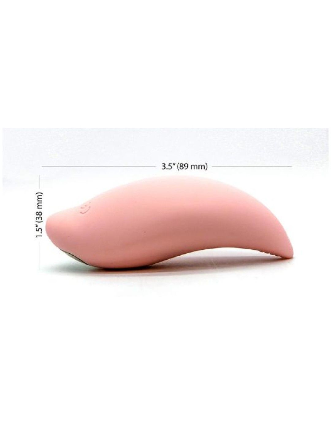 Lumama Lactation Massager (Blush- Image 2)