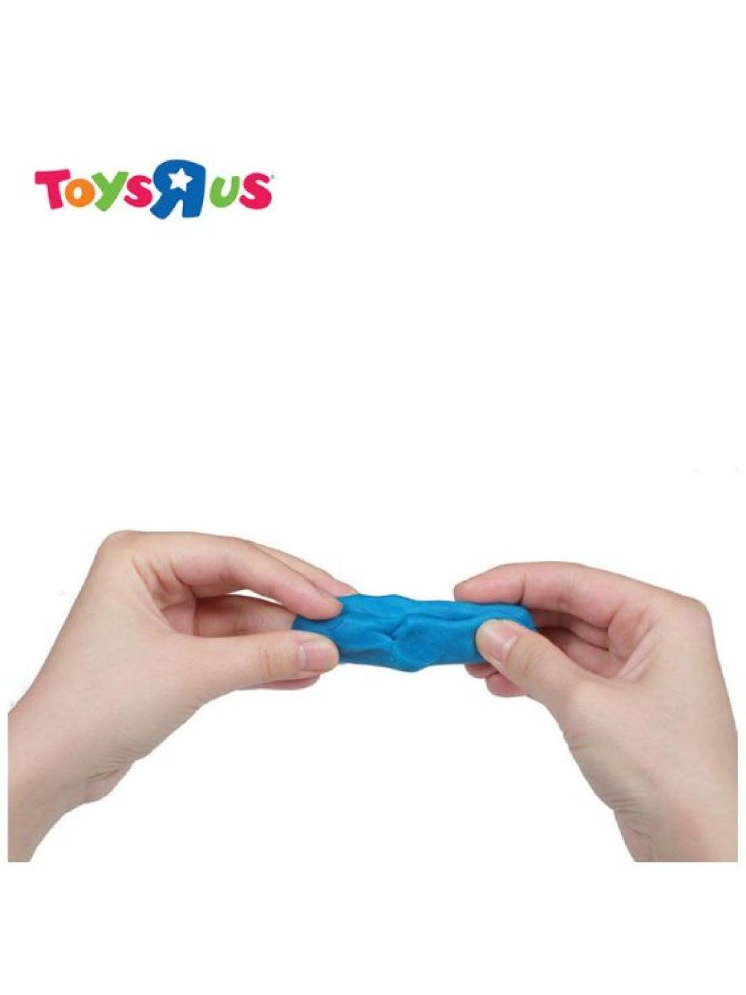 Toys R Us Creation Nation Creation Dough Essential Tub 110g (Blue- Image 3)