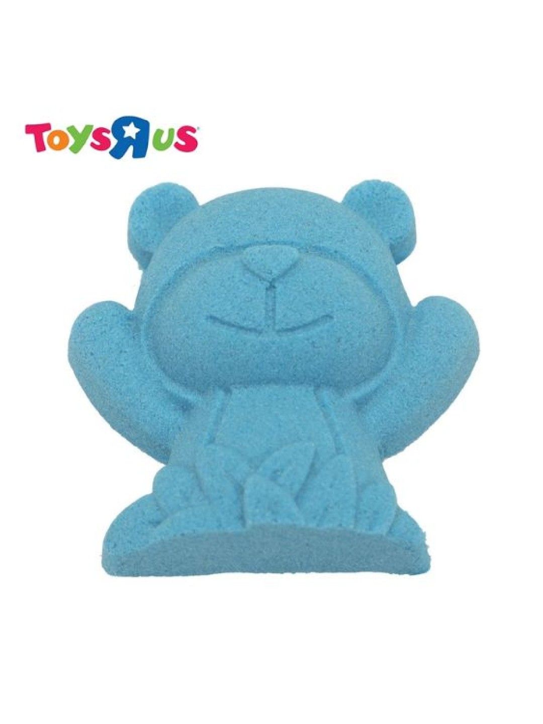 Toys R Us Creation Nation Creation Sand Mega Tub 1kg (Blue- Image 3)