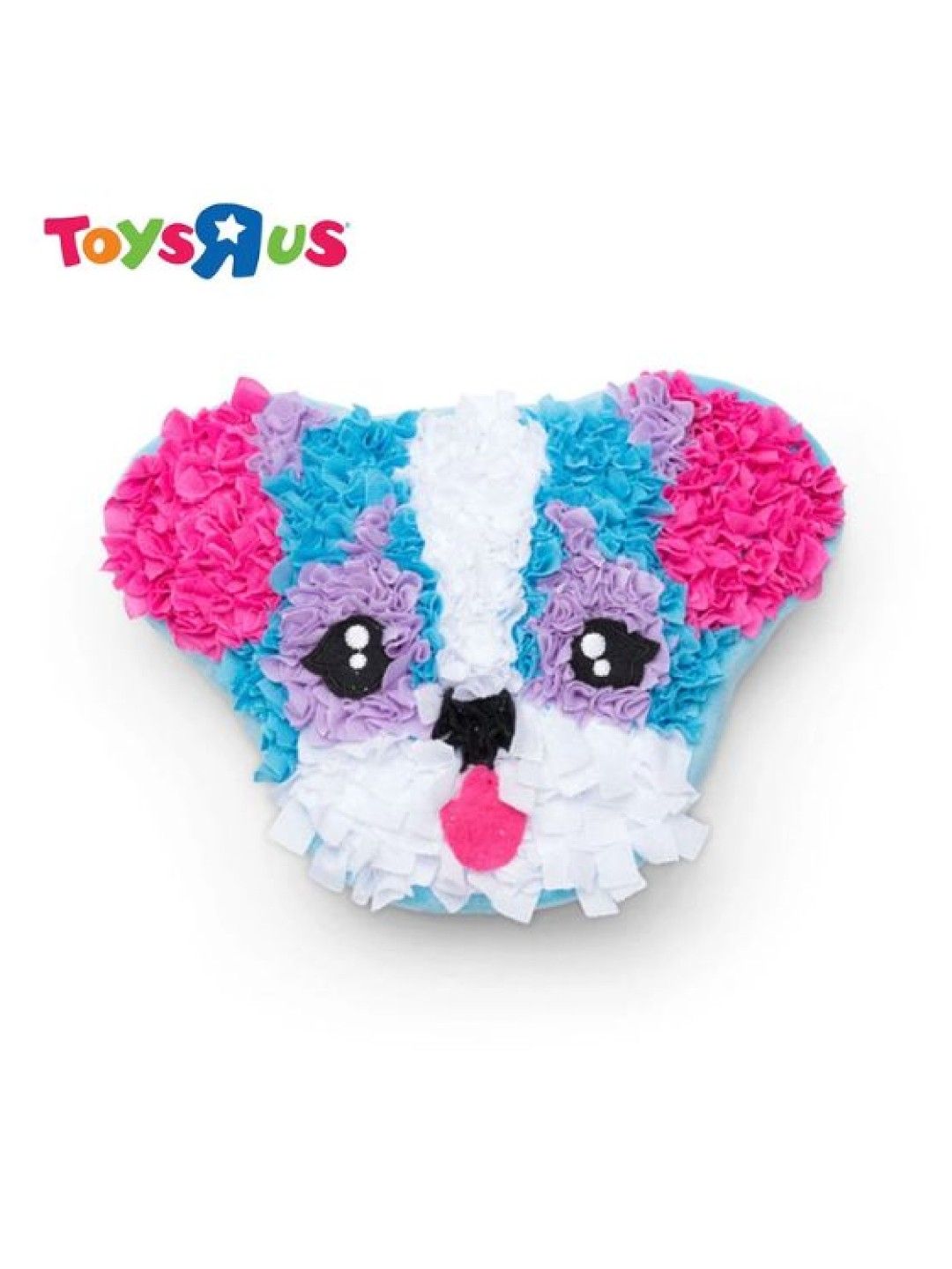 Toys R Us Creation Nation DIY No-Sew Puppy Cushion (No Color- Image 1)