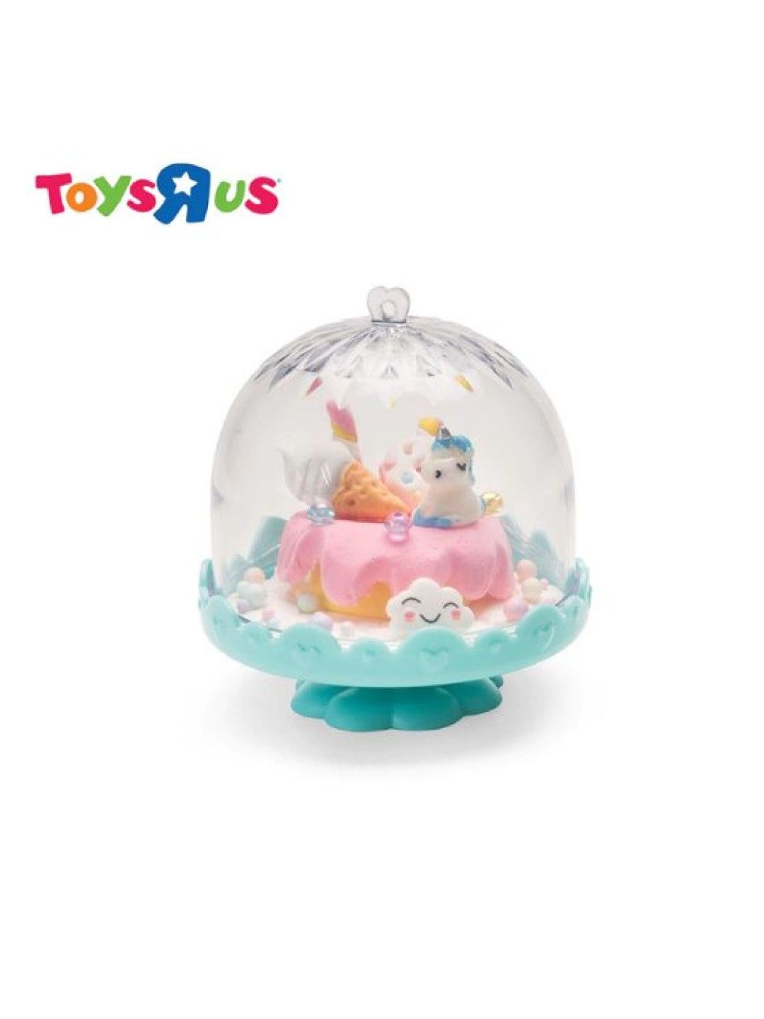 Toys R Us Creation Nation DIY Surprise Capsule Kit (No Color- Image 1)