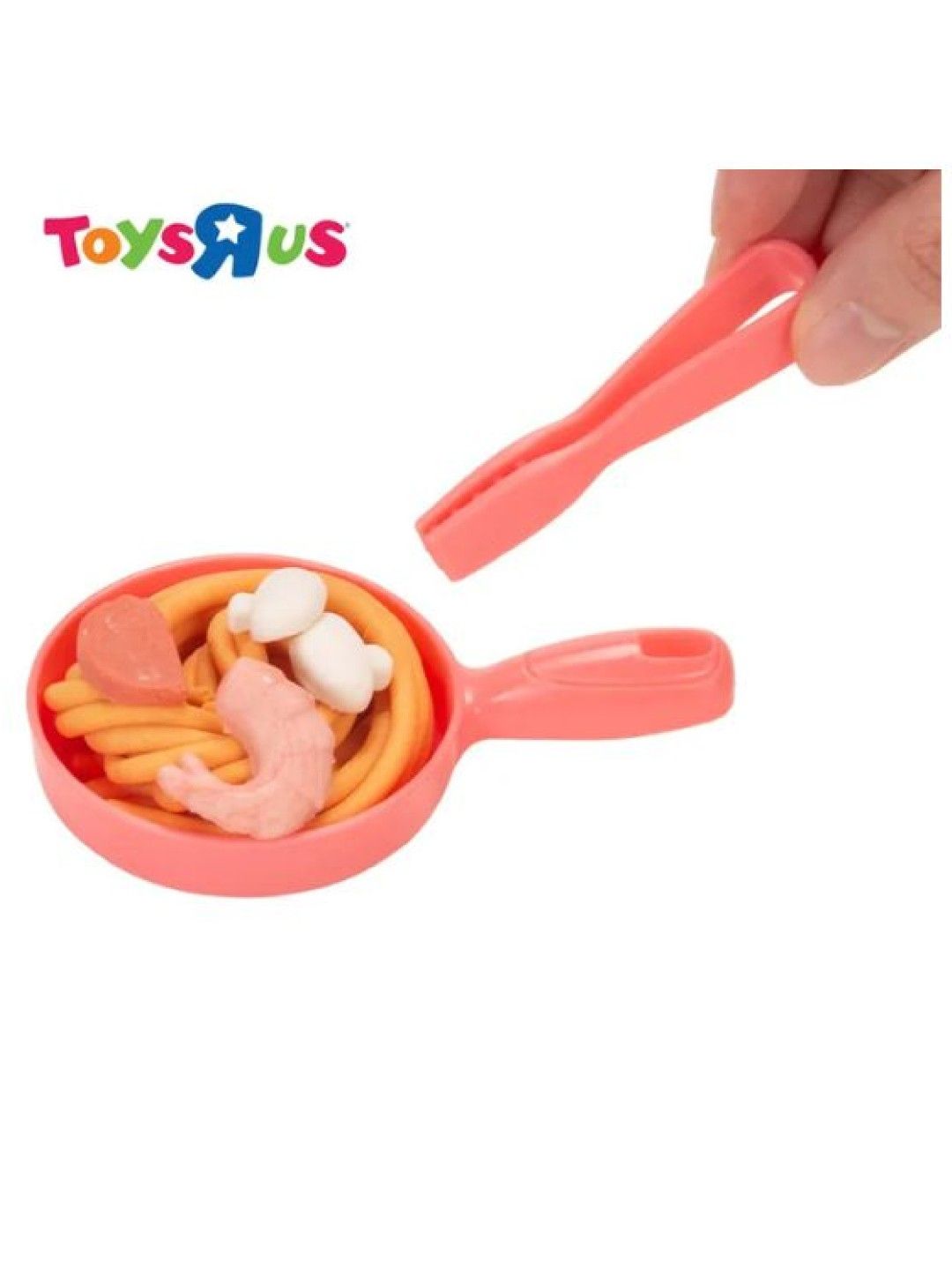 Toys R Us Creation Nation Perfect Pasta Cart (No Color- Image 3)