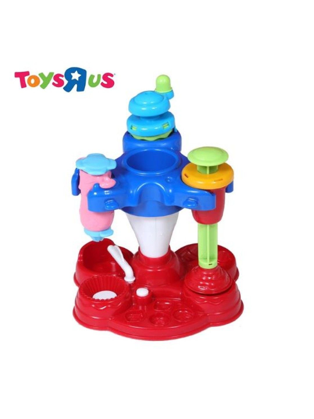 Toys R Us Creation Nation Ultimate Dessert Station (No Color- Image 1)