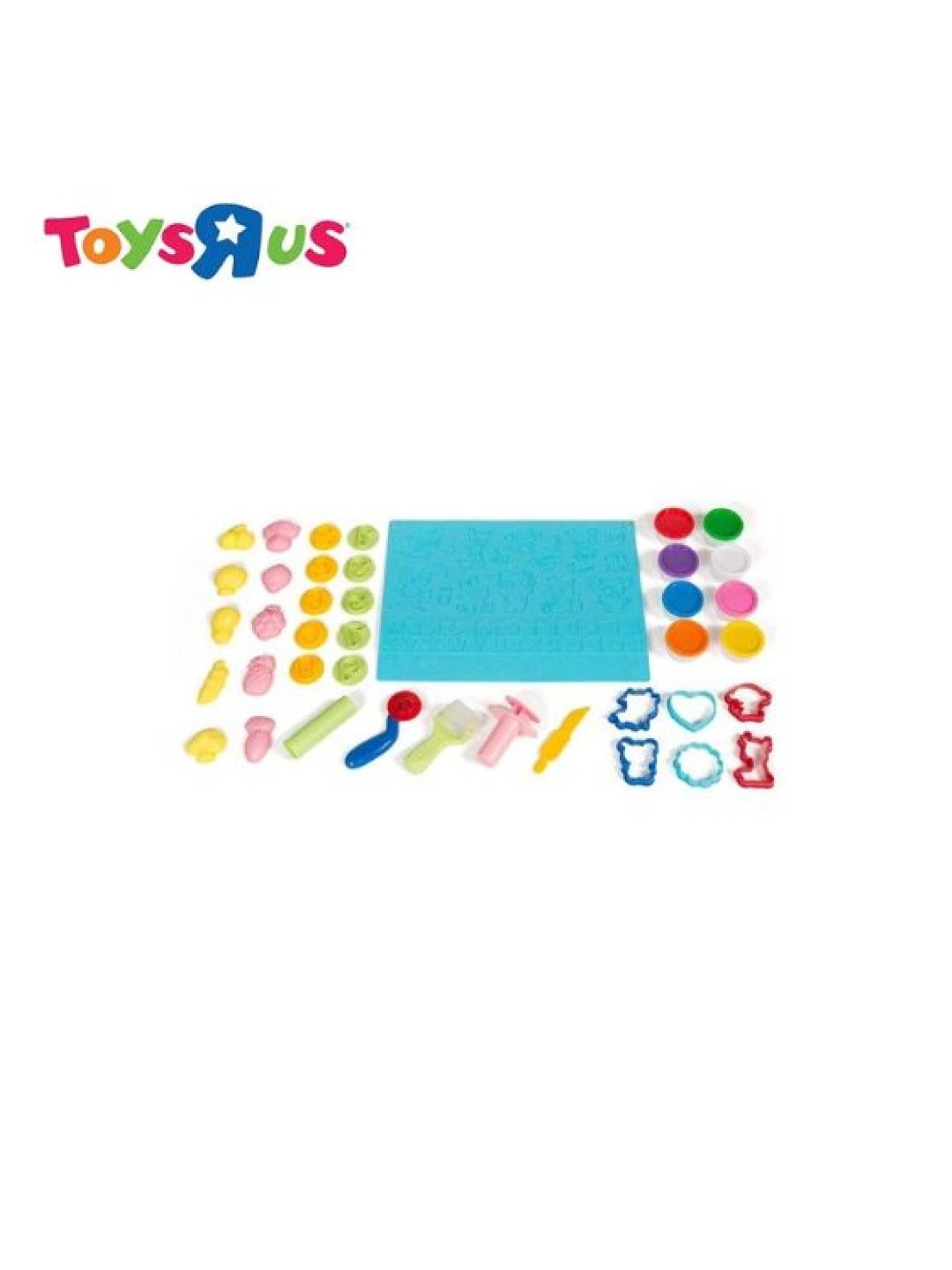 Toys R Us Creation Nation Creative Playboard and Tool (No Color- Image 2)