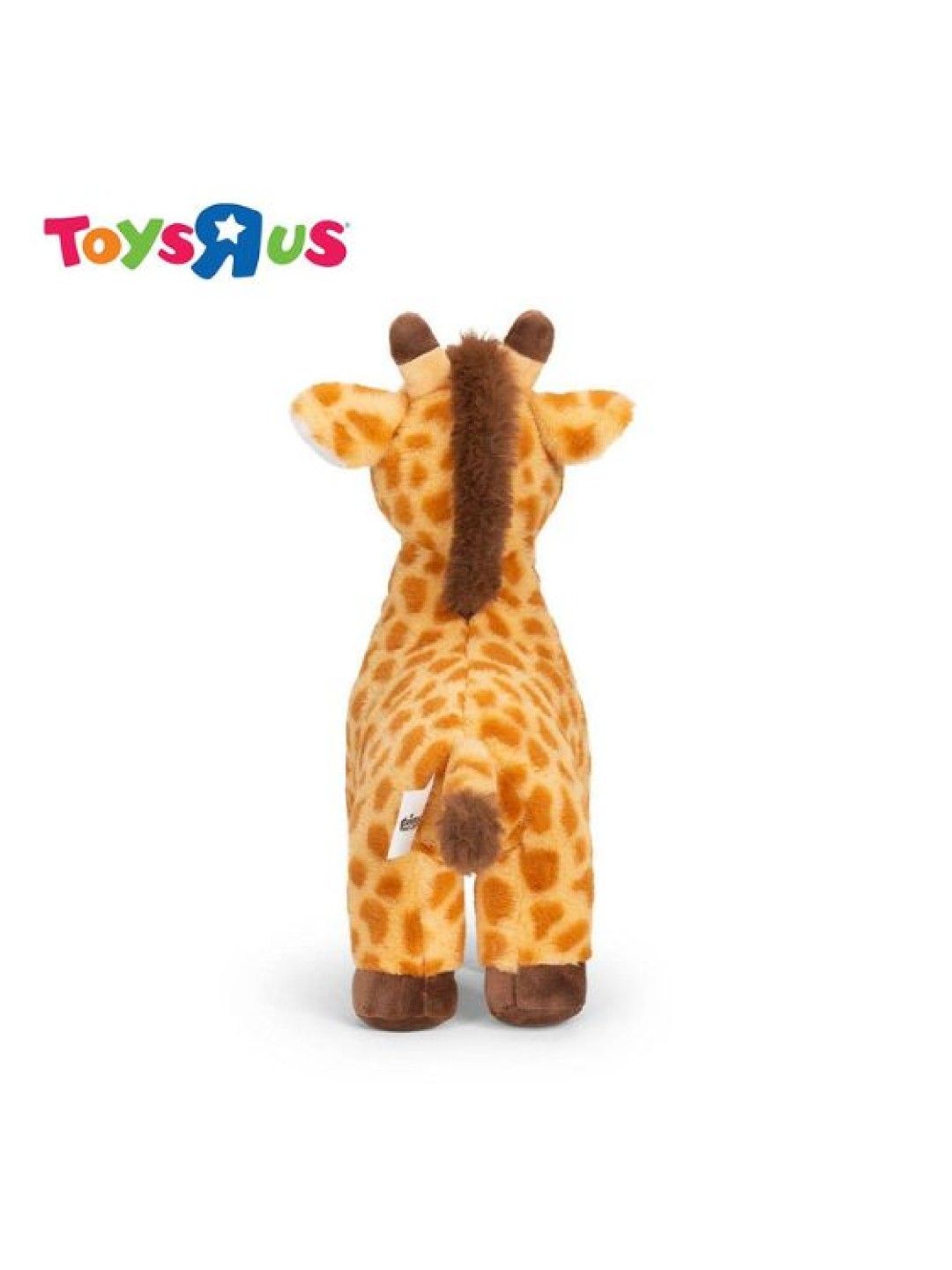 Toys R Us Friends For Life Geraldine Giraffe Soft Plush Toy (No Color- Image 3)