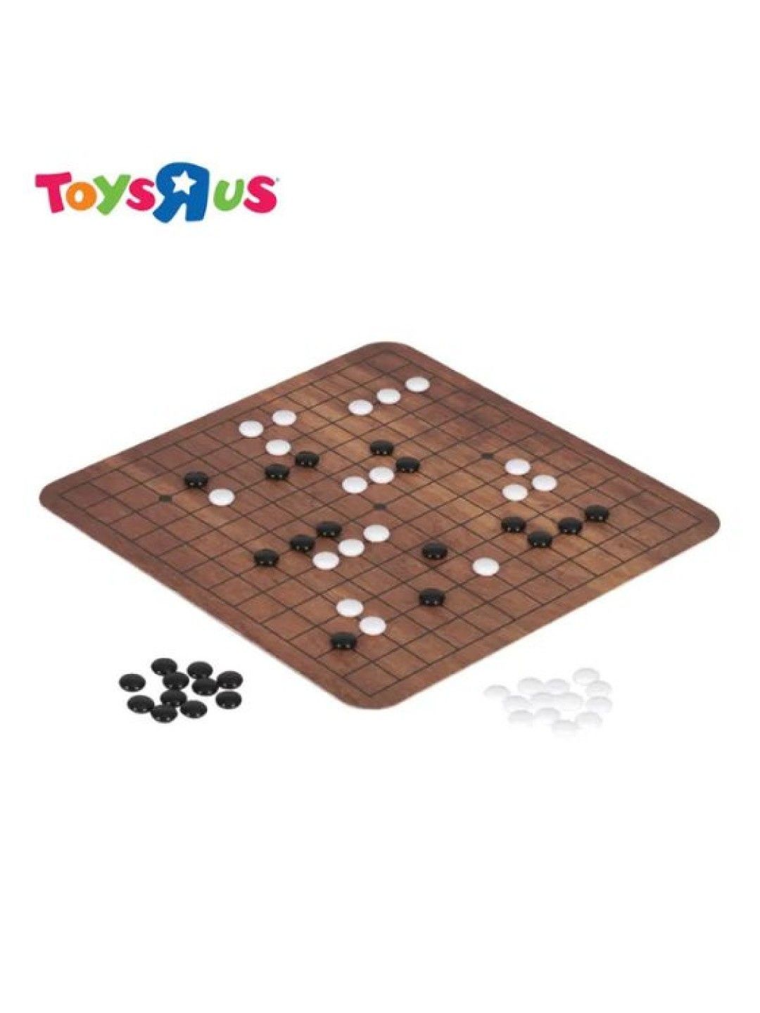 Toys R Us Play Pop 50-in-1 Deluxe Game Set Strategy Game (No Color- Image 2)